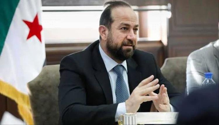 سوريا توقع إعلان تعاون سياسيا مع التحالف الدولي ضد داعش