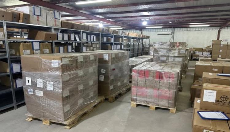 الحوثيون يتحصلون على مكافأة دولية لقمع المنظمات الإنسانية