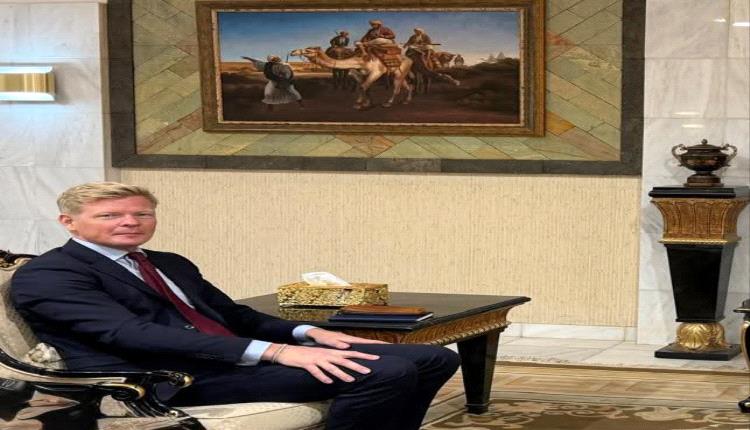 غروندبرغ: استمرار احتجاز صنعاء لموظفي الأمم المتحدة يقوّض جهود الوساطة