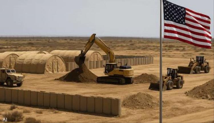 واشنطن توضح: لم نوافق بعد على إنشاء قاعدة عسكرية قرب غزة  