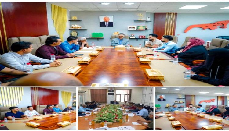 عدن تتحضر لفعاليات لمهرجان الشعوب والتراث