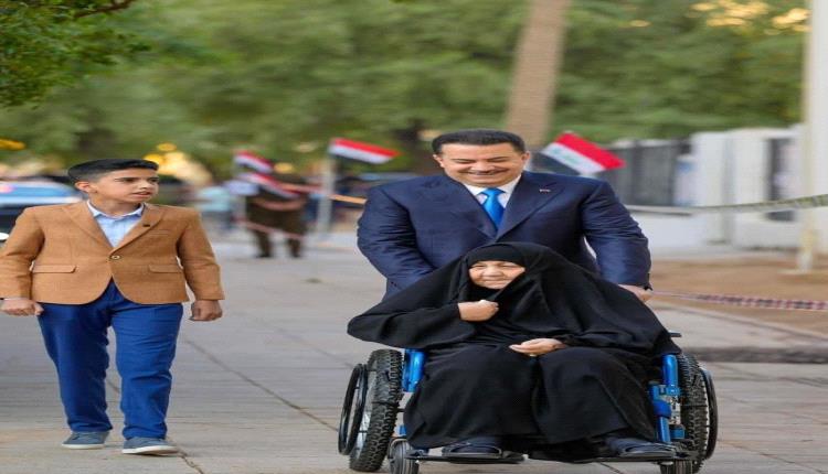 العراق.. ائتلاف السوداني يحقق فوزا كبيرا في انتخابات النيابية  
