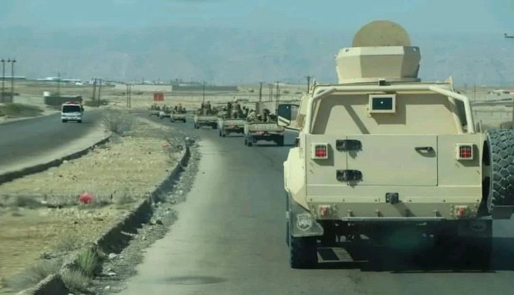 كمين مسلح على قوات النخبة الحضرمية وإلقاء القبض على المنفذين.. تفاصيل المعركة