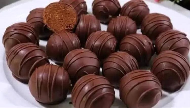 تحسن ذاكرتك في دقائق وتعزز قوة الدماغ... تناول الشوكولاته الداكنة