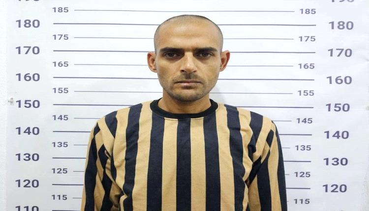 تورط بتنفيذ إعدامات ميدانية.. الأمن السوري يلقي القبض على أحد سجاني صيدنايا