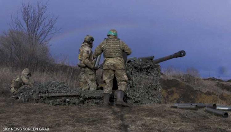 كييف تعلن حصيلة مفجعة للقتلى الروس في حرب أوكرانيا 