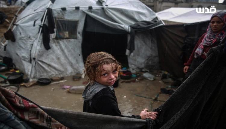 روسيا تقترح مشروع قرار أممياً بديلاً بشأن خطة السلام في غزة 