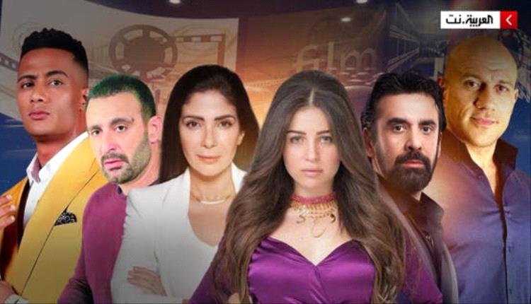 منهم محمد رمضان وكريم عبدالعزيز.. 10 نجوم يغيبون عن مسلسلات رمضان 2026  