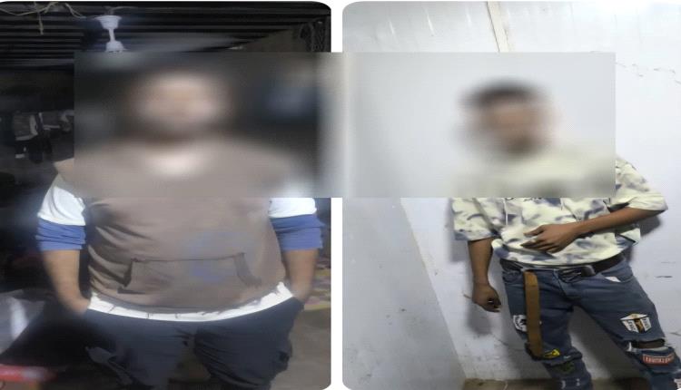 الإطاحة بمتهمين جدد بحوزتهم حشيش مخدر بكريتر بعد ضبط خمسة بالمنطقة نفسها