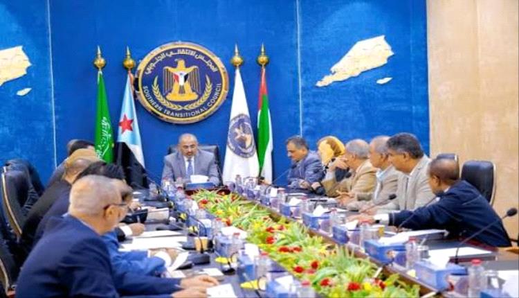 الانتقالي يرد على بيان مجلس الأمن الدولي: لا سلام دون الاعتراف بقضية الجنوب كمدخل لأي تسوية