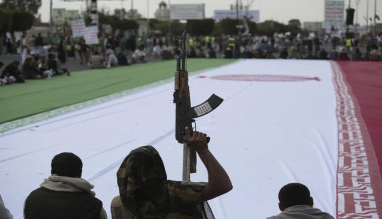 مسؤولي إيراني خطير يصل صنعاء في مهمة ترتيب صفوف الحوثي بعد الاختراق الإسرائيلي