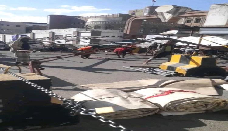 الإخوان يستغلون ملف الجرحى كورقة ضغط سياسي في تعز وسط تصاعد الاحتجاجات