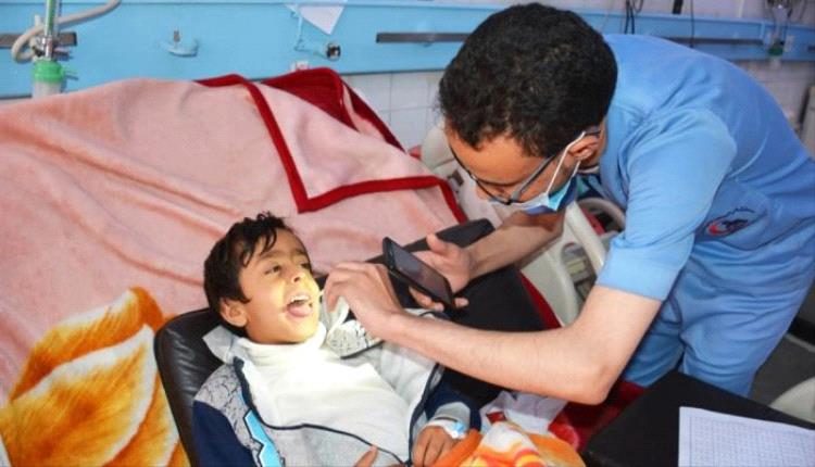 تفشي مخيف لوباء الدفتيريا .. 380 إصابة و22 وفاة خلال 2025