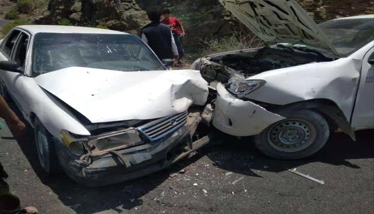 240 ضحية حوادث السير في المحافظات المحررة خلال النصف الأول من نوفمبر