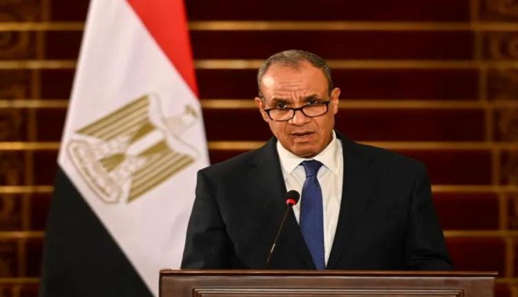 مصر ترفض أي محاولة لتقسيم غزة  أو تهجير الفلسطينيين