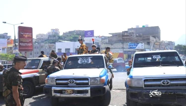 تصفية المتهمين في حوادث الاغتيالات.. سياسة الإخوان في إخفاء جرائمهم البشعة بتعز