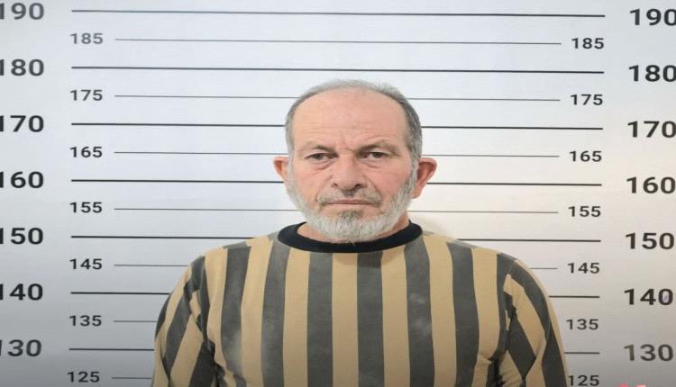 الأمن السوري في حماة يلقي القبض على طيار متورط بجرائم حرب ضد المدنيين