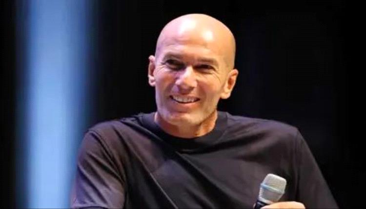 إعلامي رياضي يكشف حقيقة عودة زيدان لتدريب ريال مدريد