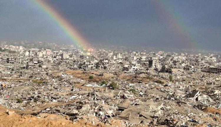 مسؤول إسرائيلي: الطريق ممهد لقبول المقترح الأميركي لغزة