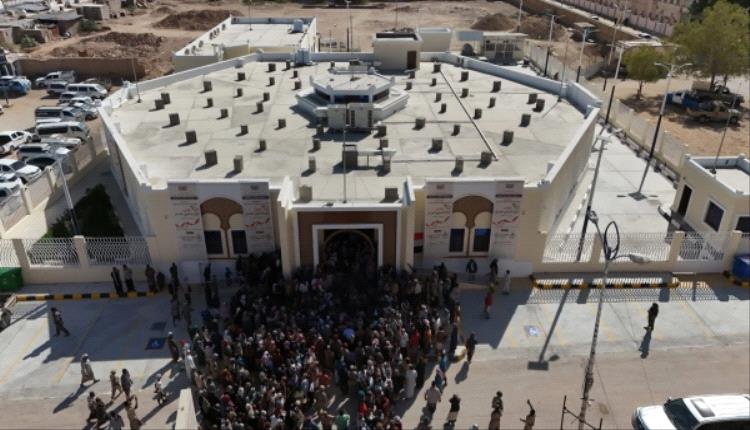 دعم أوروبي لتنمية صادرات العسل في حضرموت 