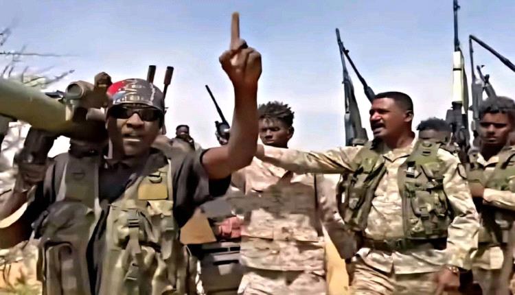 السودان.. قوات موالية للجيش تعلن دخول بارا في شمال كردفان 