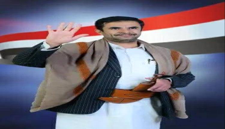 قيادي حوثي جريح يصل مطار صنعاء على متن طائرة أممية