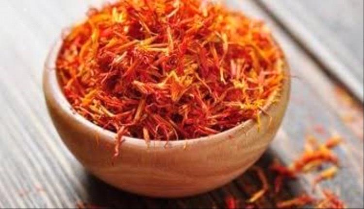 تحستن ذاكرة مرضى الزهايمر.. تعرف على الفوائد الصحية للزعفران