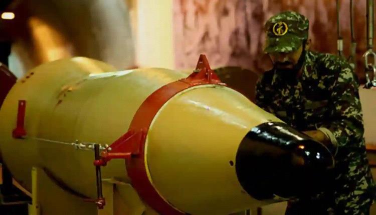 الكشف عن شبكة إيران-بيلاروسيا تنقل أسلحة سرية لتعزيز دعم الحوثيين في اليمن