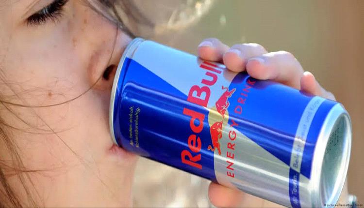 تعرف على أضرار تناول مشروبات الطاقة