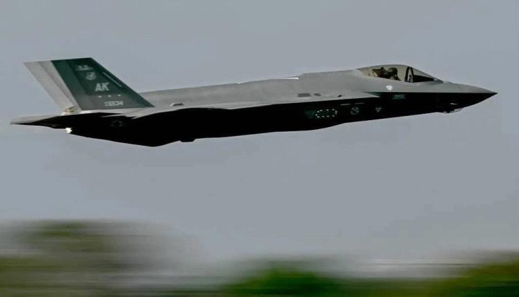 ترامب يوافق على صفقة بيع مقاتلات F-35 للسعودية قبيل لقاء ولي العهد