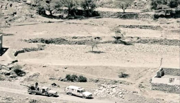 اشتباكات قبلية مسلحة في حوث تخلف إصابات خطيرة وسط توتر أمني