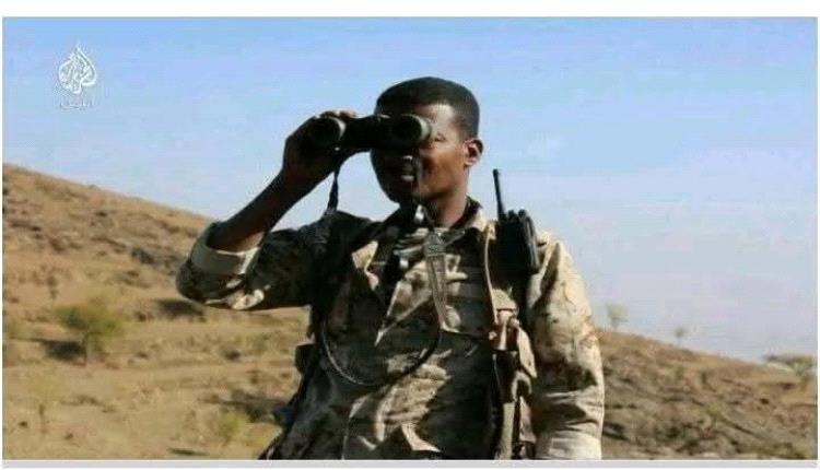 أوباما في تعز لرئيس مجلس القيادة: أُقصيت من الترقية لأنني فقير ولوني مختلف