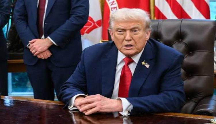 أمريكا تطالب الحكومة للانضمام إلى قوة دولية في غزة.. مصادر تكشف عن قرار الشرعية