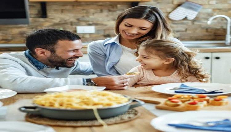 لأجل صحتك عليك تناول العشاء بهذا الوقت في الشتاء