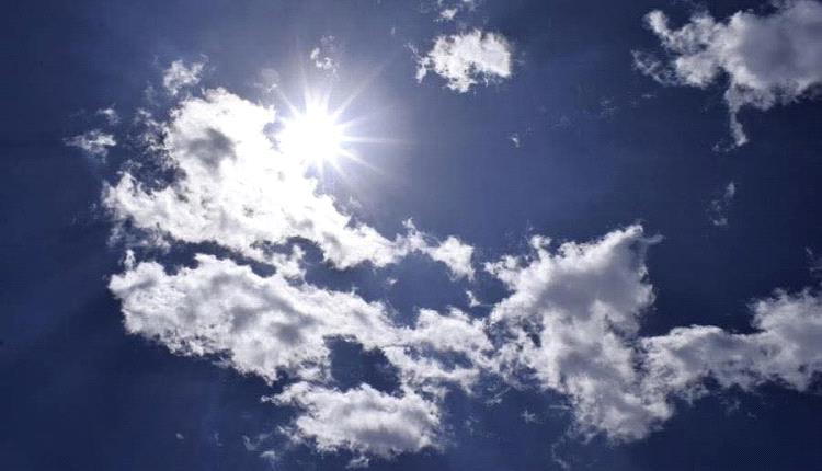 حالة الطقس المتوقع اليوم باليمن 