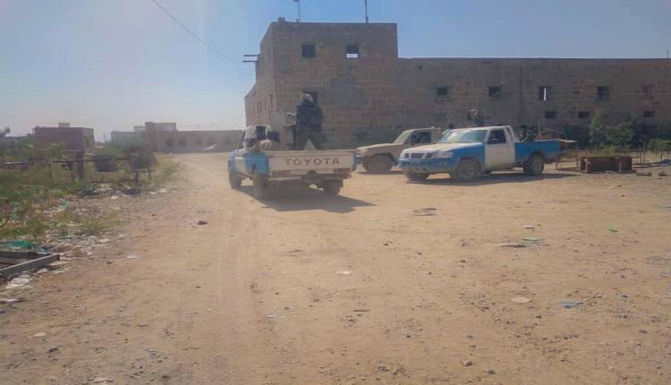 ساعة واحدة فقط.. أمن لودر يُحكم السيطرة على اشتباك مسلح في قلب المدينة