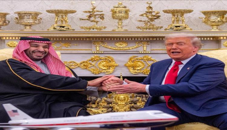 ترامب يصنف السعودية رسميا حليفا رئيسيا من خارج حلف الناتو  