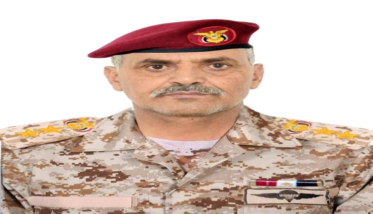 حزب الإصلاح يسجن ضباط قاتلوا الحوثي بينهم شقيق الشدادي