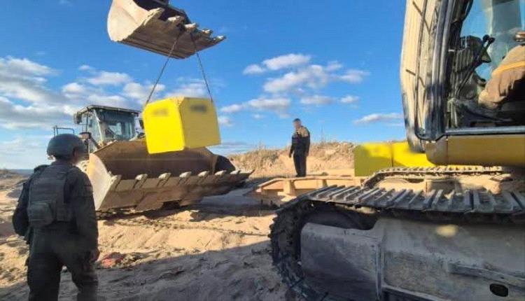 حماس تتهم إسرائيل بتوسيع المنطقة الصفراء.. والجيش يرد