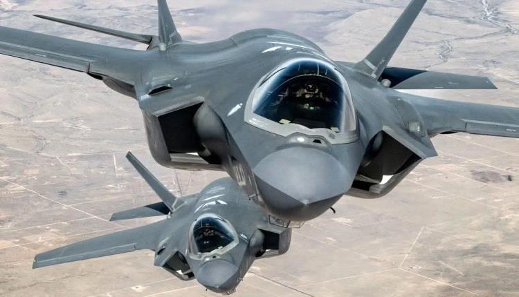 سرب من 8 طائرات إسرائيلية يخترق أجواء سوريا ويصل لواء إسكندرون