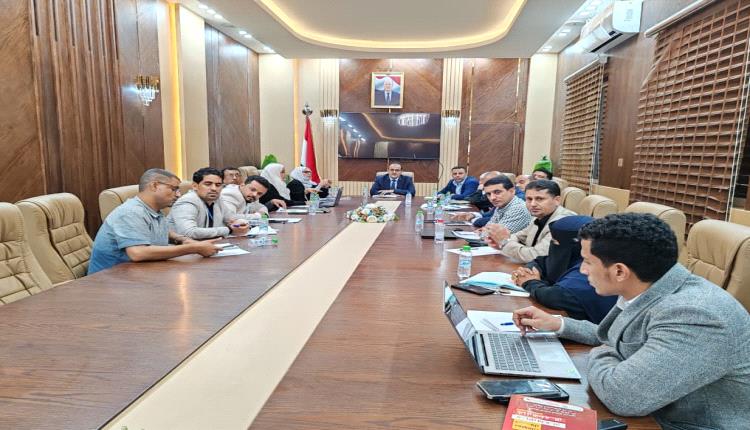 الحكومة اليمنية ترفع جاهزيتها لمواجهة تداعيات ظهور فيروس ماربورغ في أفريقيا