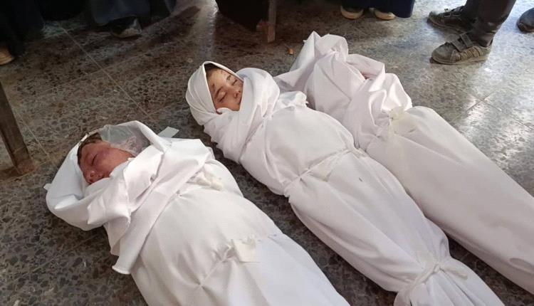 مقتل 67 طفلًا في غزة منذ سريان وقف إطلاق النار