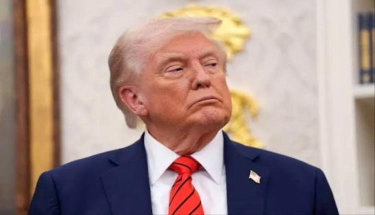 ترامب يحدد الموعد النهائي لأوكرانيا لقبول شروط خطته الإنهاء الحرب 