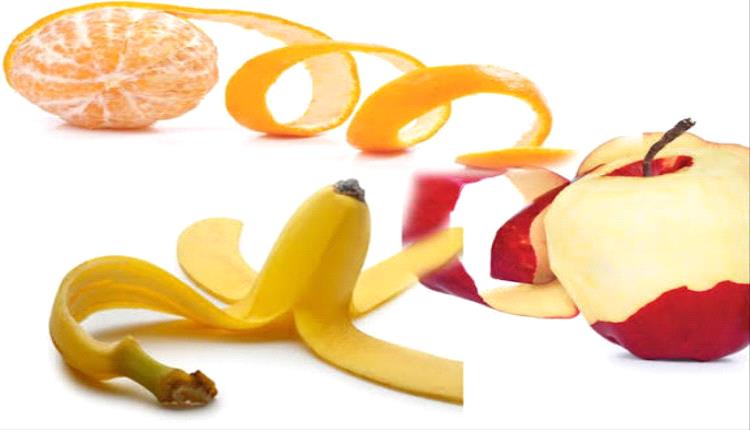أياك أن ترمي قشور هذه الفواكه.. كنز مغذٍّ لتعزيز الصحة ونضارة البشرة