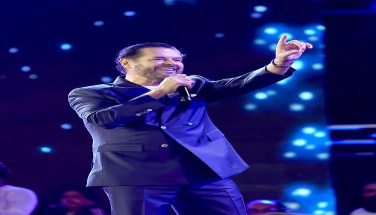 راغب علامة يكشف موقفه من قضية فضل شاكر