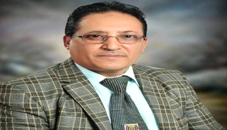 الحوثيون يعتقلون الإعلامي ورجل الأعمال العامري في صنعاء