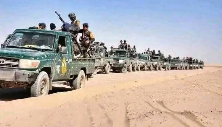 وثيقة قضائية تكشف أسباب الحملة الأمنية في الوازعية بتعز