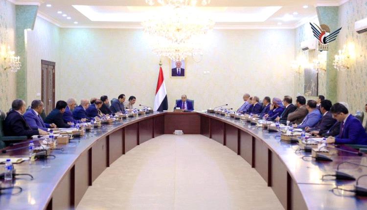 رئيس الوزراء يؤكد مواصلة مسار الإصلاحات الاقتصادية والإدارية ويشدد على الانضباط الحكومي