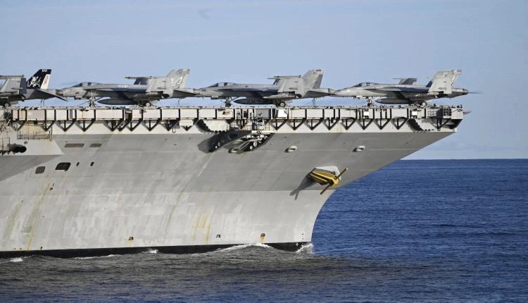 فنزويلا تجدد إدانتها نشر قوات أمريكية في الكاريبي