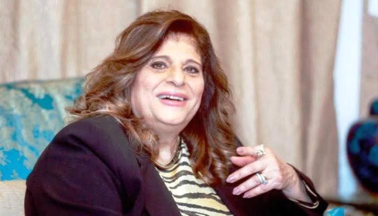 وفاة الإعلامية المصرية ميرفت سلامة